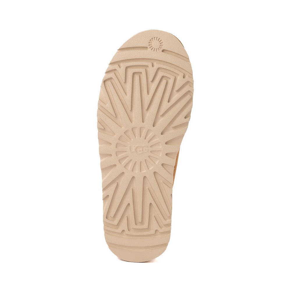 mens ugg slip on slippers