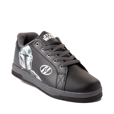 dc heelys shoes