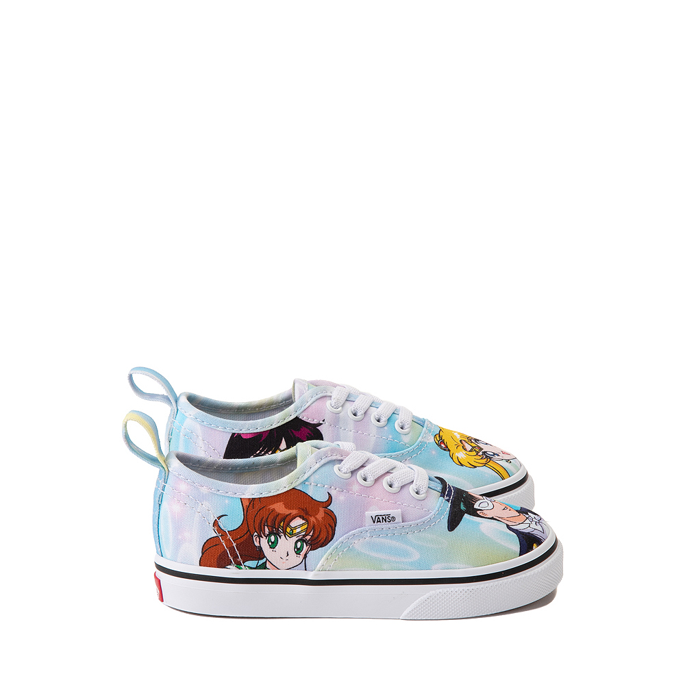 Vans x Sailor Moon Authentic Skate Shoe - Baby / Toddler - Multicolor