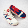 Chalk/Vector Blue/Vector Red