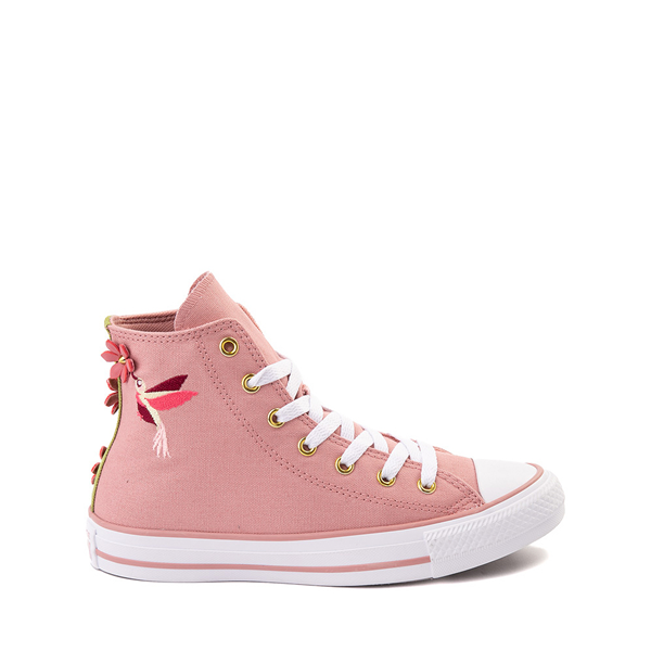 Pink Converse Shoes, Apparel & Accessories | Journeys