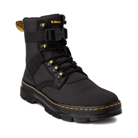 Dr. Martens Combs Tech II Boot - Black | Journeys