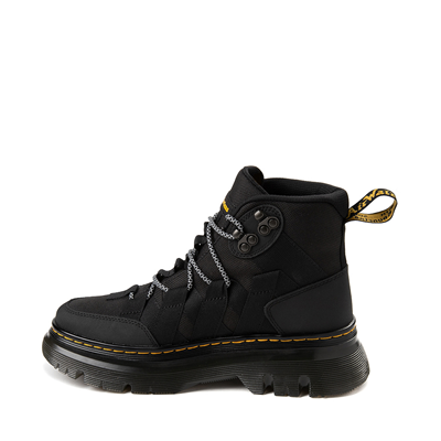 Alternate view of Dr. Martens Boury Boot - Black