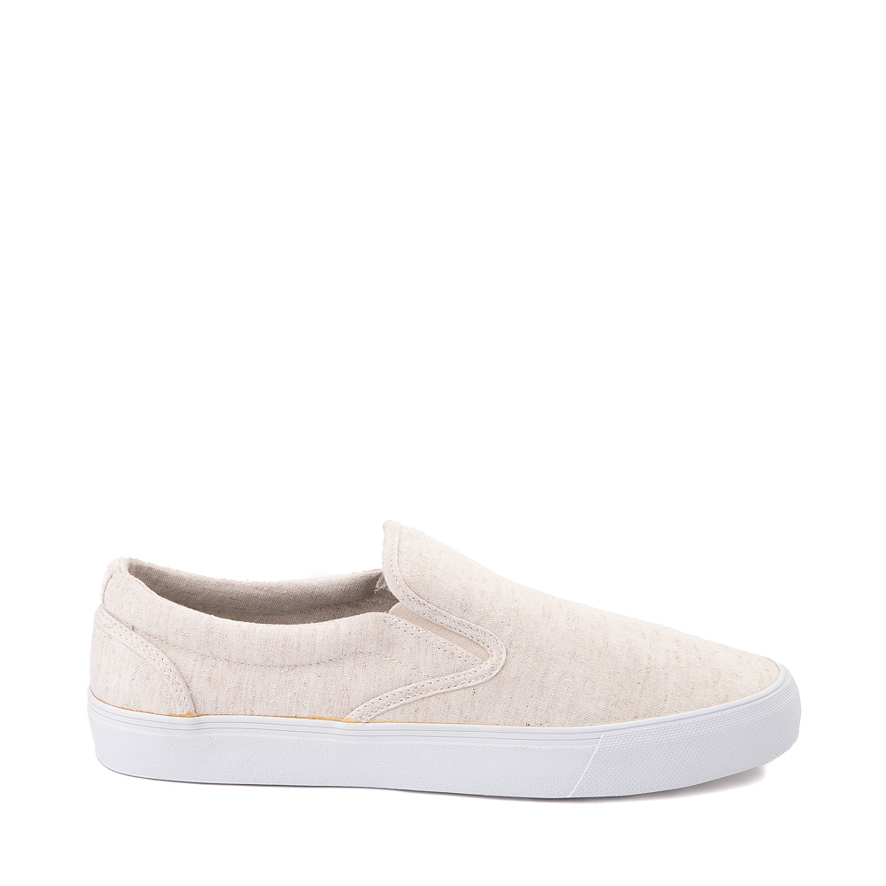 Mens Crevo Liam Slip On Casual Shoe - Tan | Journeys