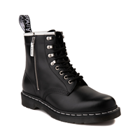 Black doc best sale martens journeys