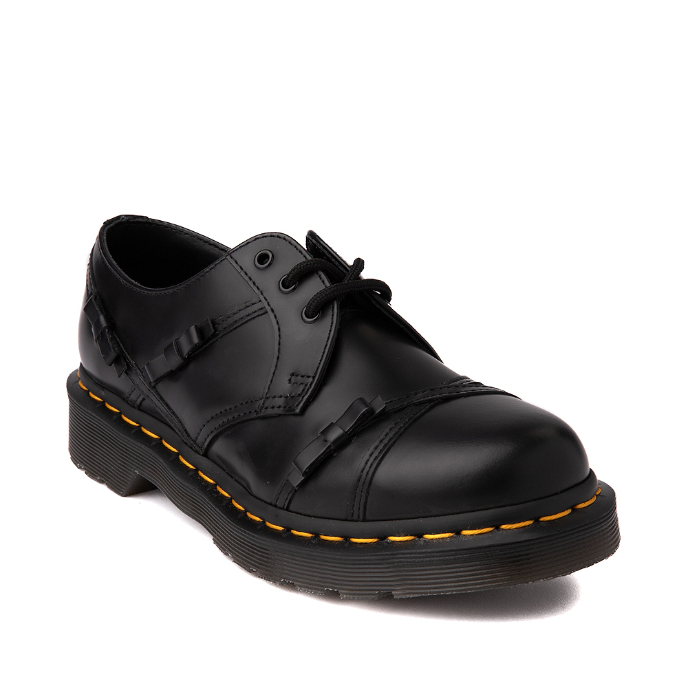 Dr. Martens Women's 1461 Bow Oxford Shoes