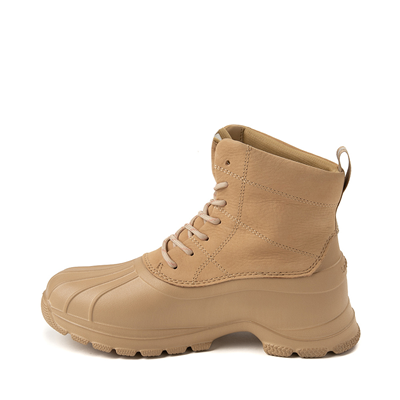 Alternate view of Womens Sperry Top-Sider Duck Float Boot - Tan