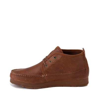 Alternate view of Mens Sperry Top-Sider Moc-Sider Chukka Boot - Tan