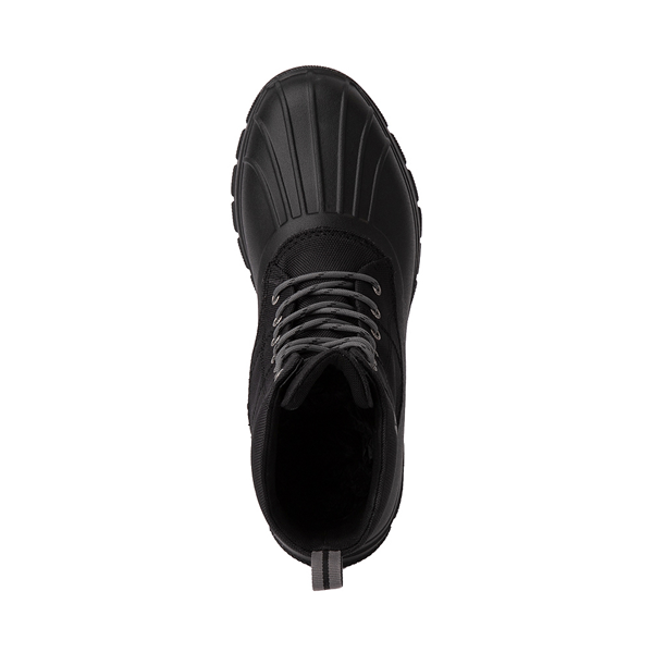 alternate view Mens Sperry Top-Sider Duck Float SeaCycled™ Boot - BlackALT2