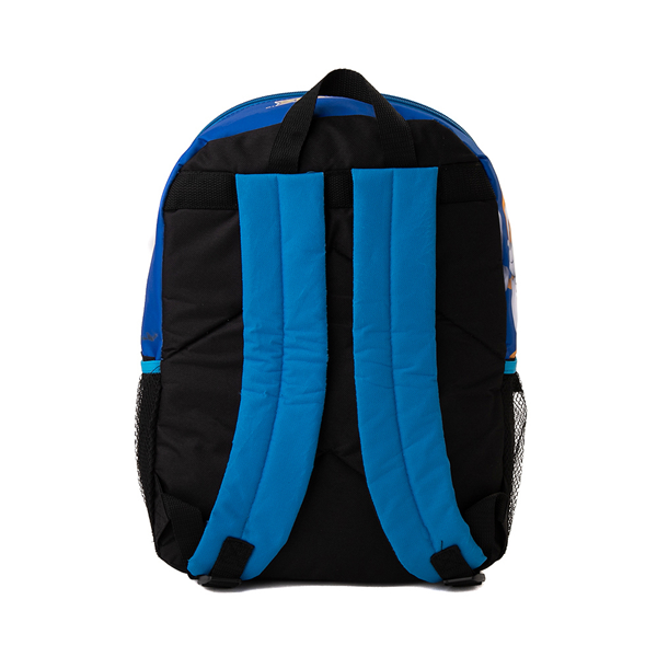 alternate view Sonic the Hedgehog™ Backpack Set - Blue / MulticolorALT2