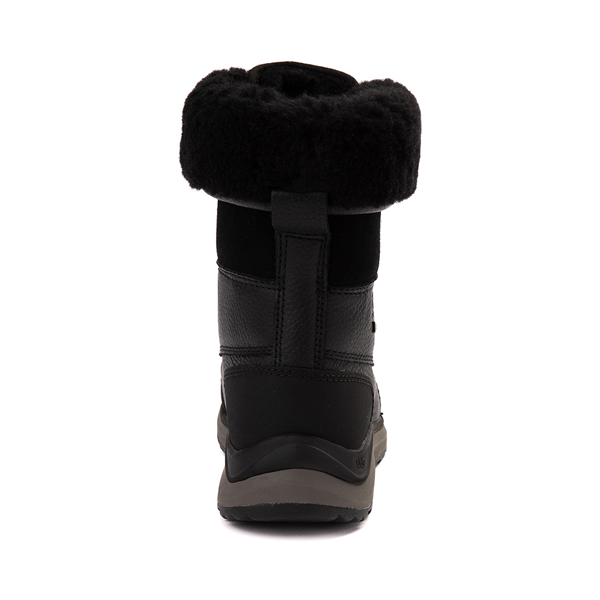 UGG Adirondack 111 boots - Black