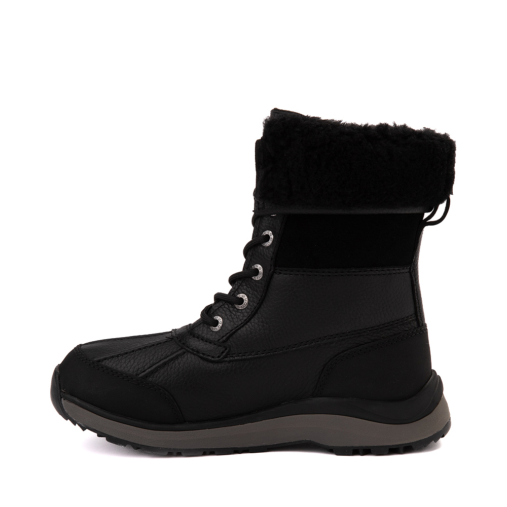 Womens UGG® Adirondack III Boot - Black | Journeys