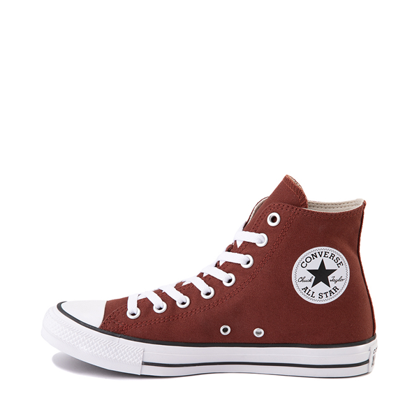 Converse Chuck Taylor All Star Hi Sneaker - Rosewood | Journeys
