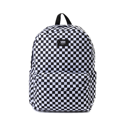Old Skool H2O Backpack - Black White Checkerboard | Journeys