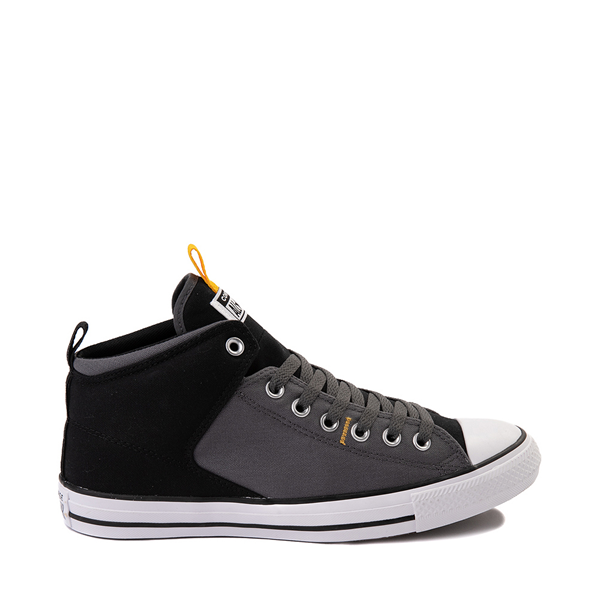 Converse Chuck Taylor All Star High Street Sneaker - Iron Gray / Black |  Journeys