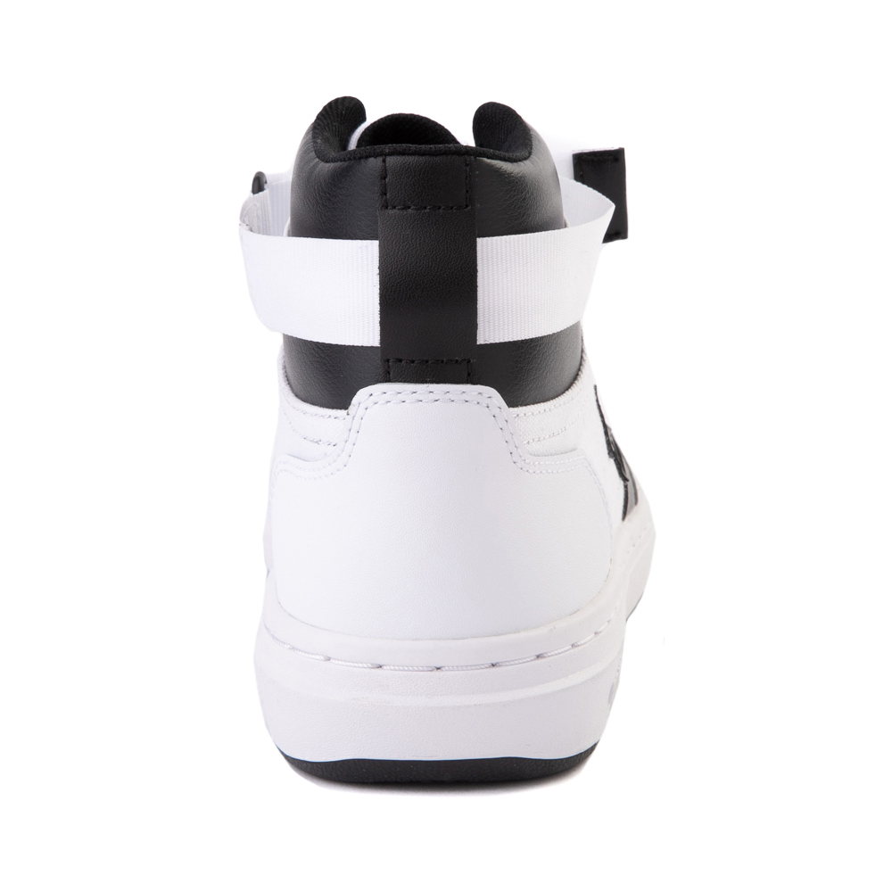 Converse Pro Blaze Sneaker - White / Black | Journeys