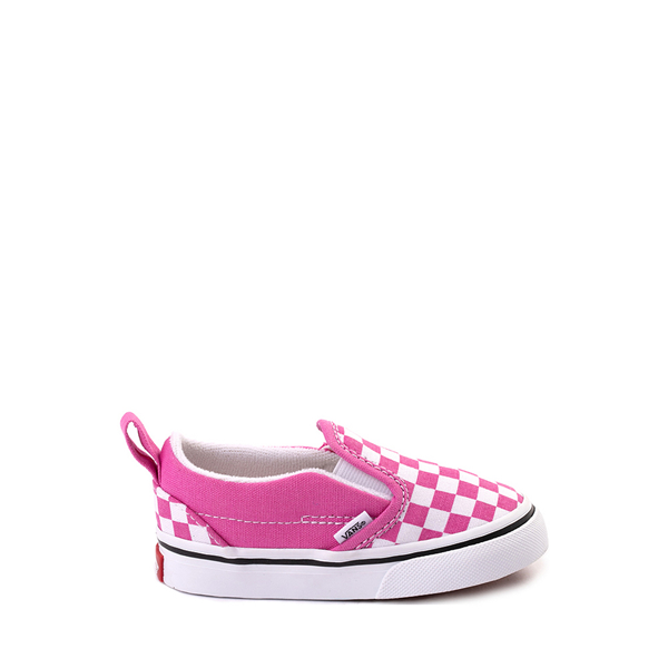 pink slip on vans journeys