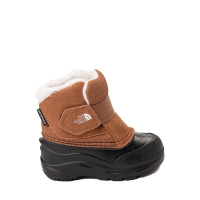 Main view of The North Face Alpenglow II Boot - Toddler - Toasted Brown