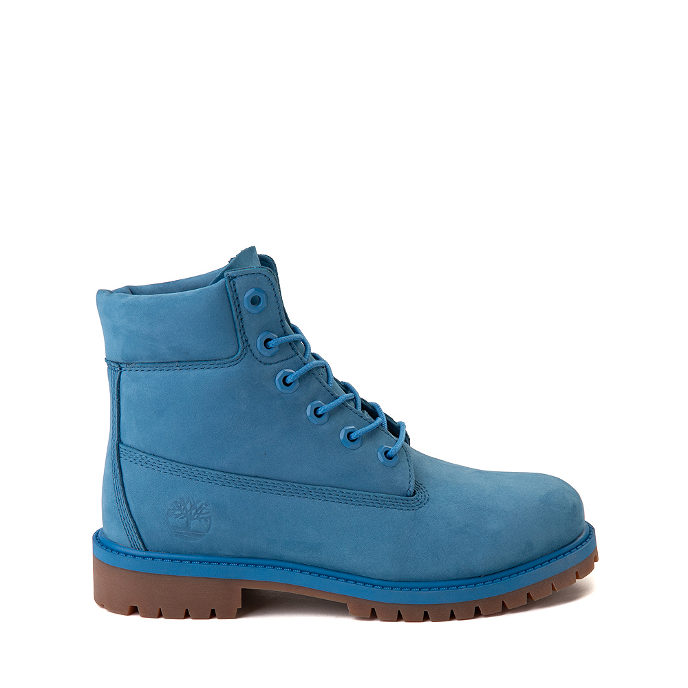 Timberland 6&quot; Classic Boot - Big Kid - Sea of Belize