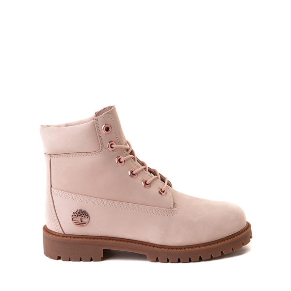 Main view of Timberland 6&quot; Classic Boot - Big Kid - Cameo Rose