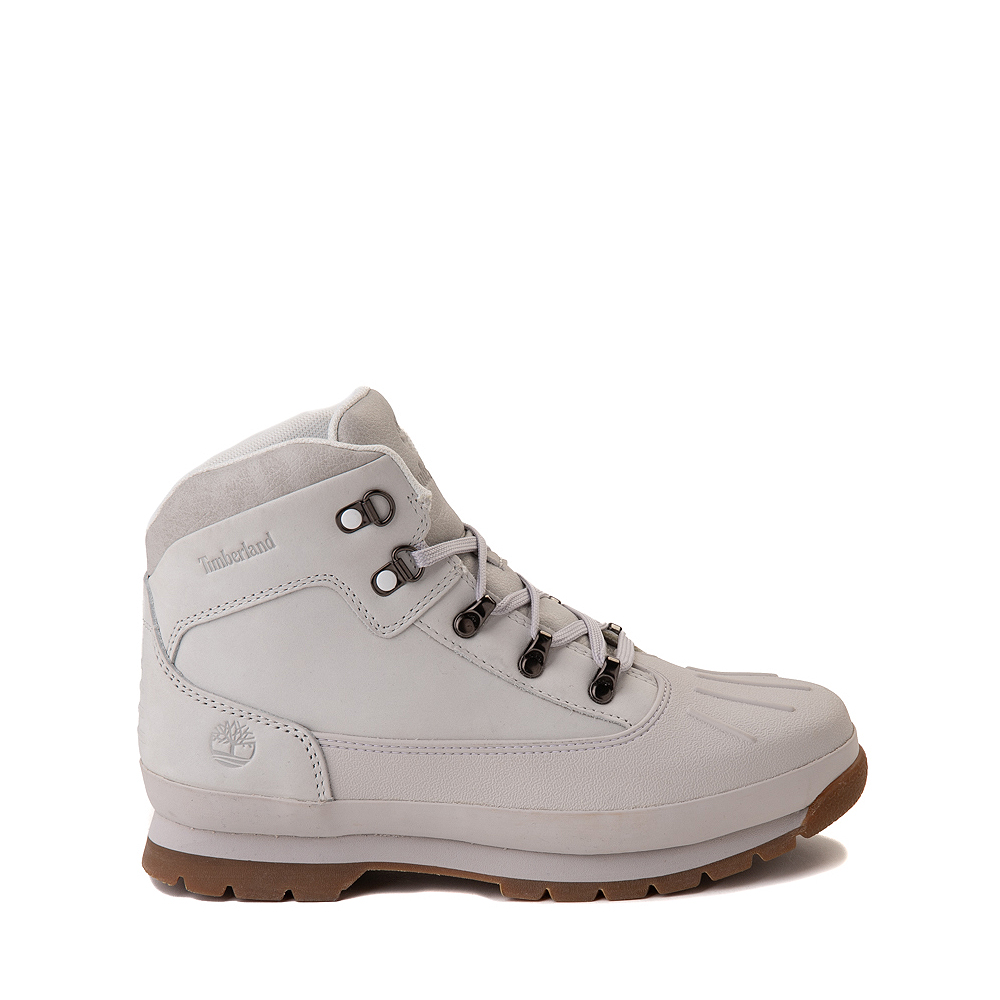 Timberland Euro Hiker Shell Toe Boot - Big Kid - Windchime | Journeys