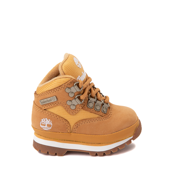 Main view of Timberland Euro Hiker Boot - Toddler / Little Kid - Wheat