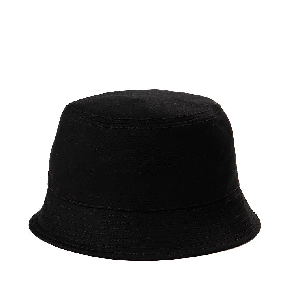 Nirvana Bucket Hat - Black | Journeys