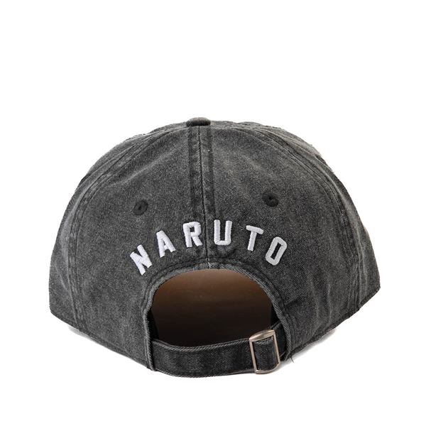 alternate view Naruto Dad Hat - BlackALT1