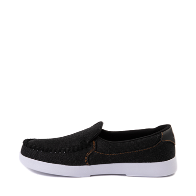 dc loafers mens