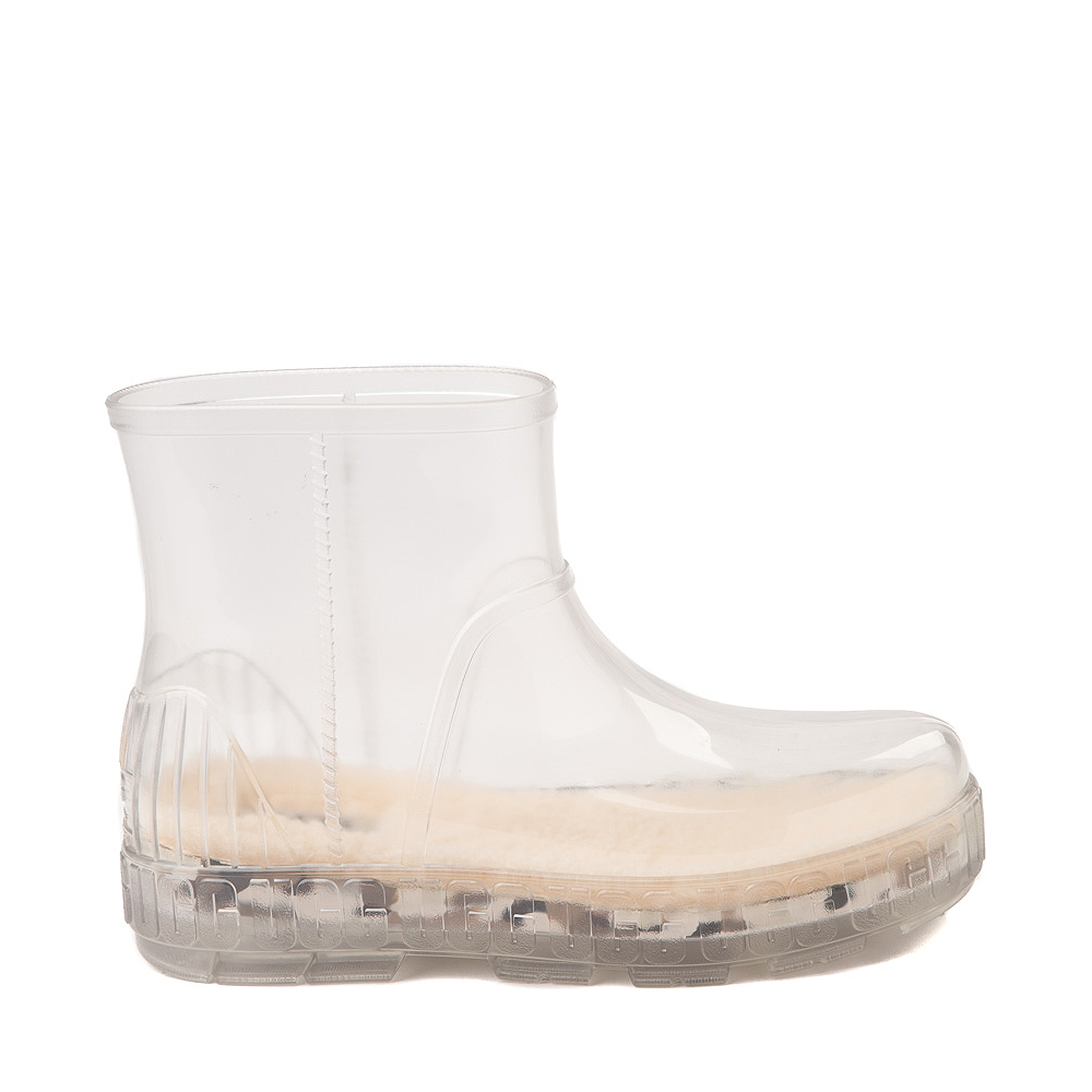 Womens UGG® Drizlita Rain Boot - Clear