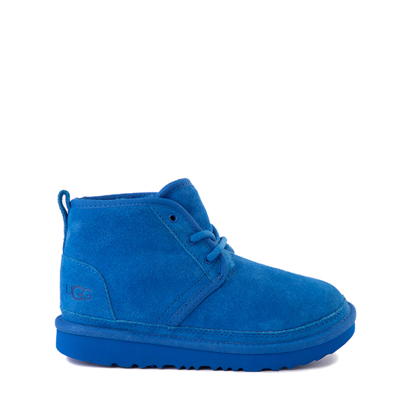 Uggs Light Blue