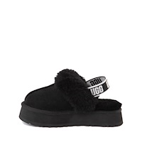 UGG® Funkette Clog - Little Kid / Big Kid - Black | Journeys