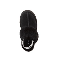 UGG® Funkette Clog - Little Kid / Big Kid - Black | Journeys