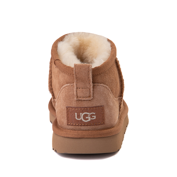 Kids' UGG Classic Ultra Mini Winter Boots