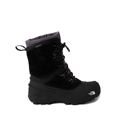 Journeys north face boots on sale