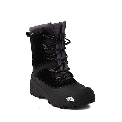 The North Face Alpenglow V Boot - Toddler / Little Kid / Big  display picture 2