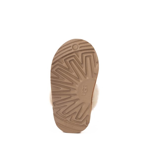 UGG® Funkette Clog - Toddler / Little Kid - Chestnut