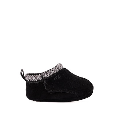Main view of UGG&amp;reg; Tasman Slipper - Baby / Toddler - Black