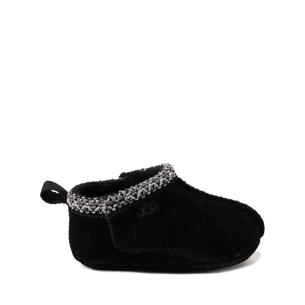 UGG® Tasman Casual Shoe - Baby / Toddler - Black