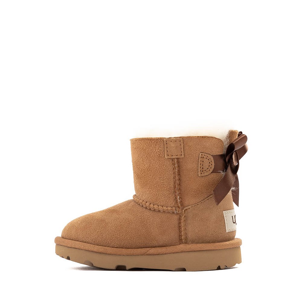 UGG® Mini Bailey Bow II Boot - Toddler / Little Kid