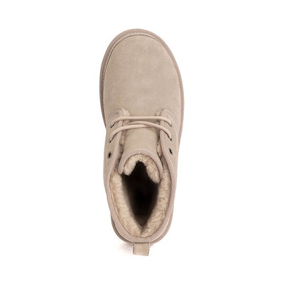 UGG Neumel unlined leather chukka boots Men\'s Size 11 Sand UGG Men main image 3