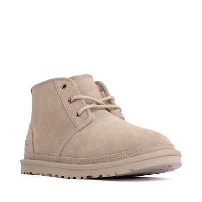 Mens UGG® Neumel Chukka Boot - Sand | Journeys display picture 3