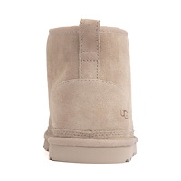 NIB UGG MEN\'S NEUMEL SUEDE SHEARLING CHUKKA‎ WINTER BOOTS SAND Men`s Neumel Suede Chukka Boot – Shoe Village main image 2