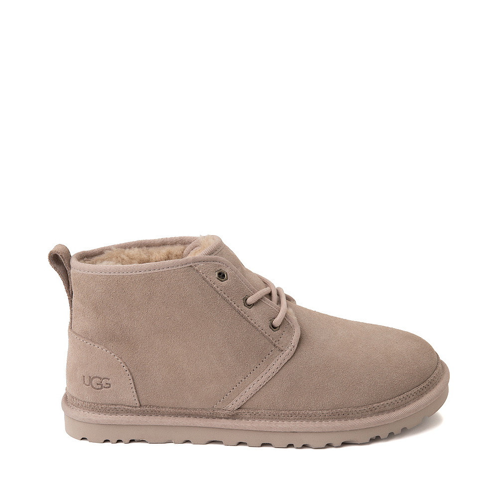 Mens UGG® Neumel Chukka Boot - Sand | Journeys