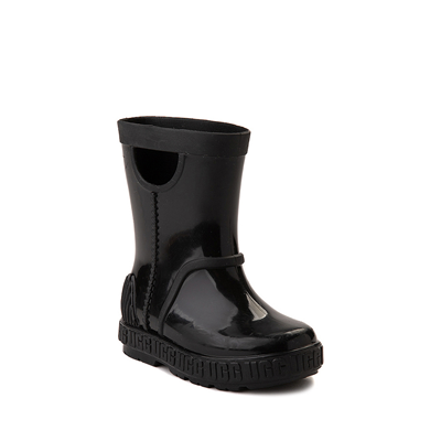 Girls ugg hotsell rain boots