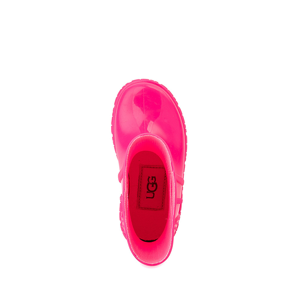 alternate view UGG® Drizlita Rain Boot - Toddler / Little Kid - Taffy PinkALT2