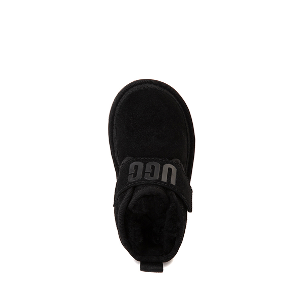 UGG® Neumel II Graphic Boot - Toddler / Little Kid - Black