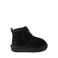 靴 n.hoolywood ugg N. Hoolywood x UGG Leather Shoe – Congruent Space *₊˚⁎*₊