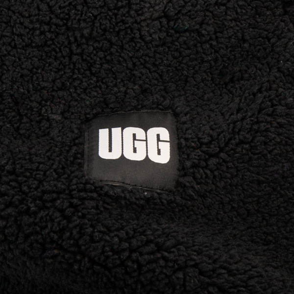 alternate view Mens UGG® Dilan Sherpa Jogger - TarALT2E