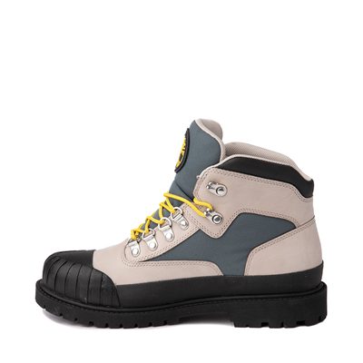 Alternate view of Womens Timberland Heritage Hiker Boot - Taupe